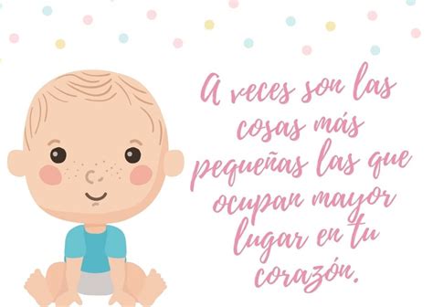 80 Frases Para Dar La Bienvenida A Recién Nacidos Y Bebés