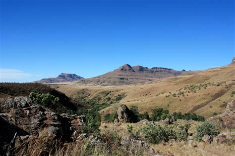View Ukhahlamba Drakensberg Park South Africa Landolia A World Of