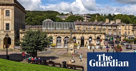 Lets Move To Buxton Derbyshire Its Good For Mind Body And Soul