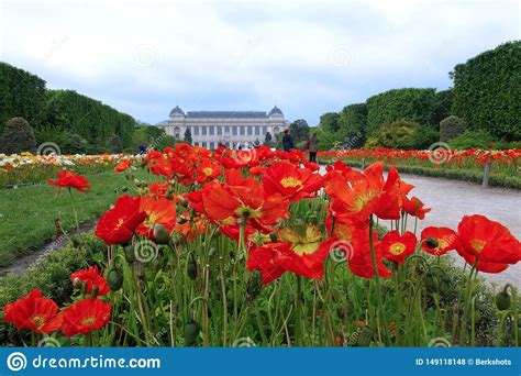 Find a hotel near jardin des plantes (botanical garden) (paris). Jardin Des Plantes, Paris`s Botanical Garden Editorial ...