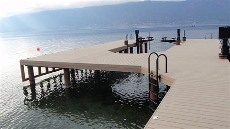 Do I Need A Permit for Boat Dock Repairs? | Shoreline Pile Driving