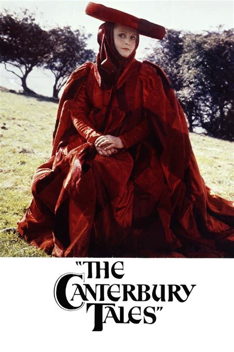 The Canterbury Tales 1972 Movies Filmanic