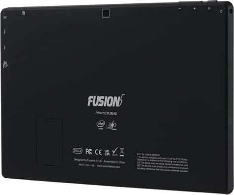 Fusion5 Fwin232 Plus N2 Tablet Best Reviews Tablets