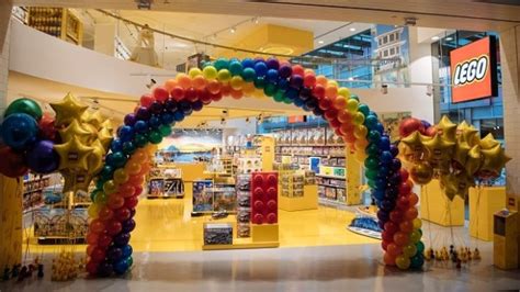 Alceon To Open New Certified Lego Store In Nsw Inside Retail Australia
