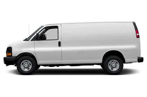 2017 Chevrolet Express 2500 Specs Price Mpg And Reviews