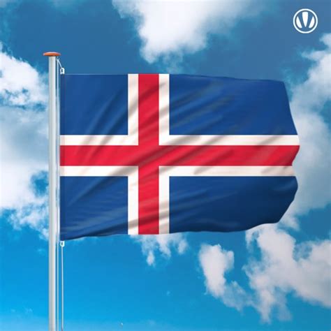 Foto noord macedonië en india twee vlaggen op vlaggenmasten en blauwe bewolkte lucht achtergrond kan worden gebruikt voor persoonlijke en commerciële doeleinden in overeenstemming. vlag IJsland IJslandse vlaggen 150x225cm voordelig kopen ...
