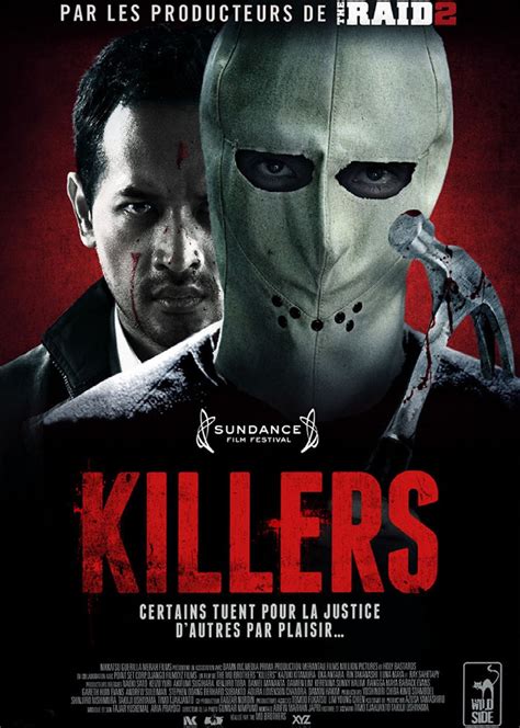 Killers 2014 Horror
