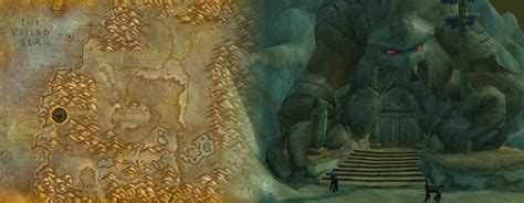 Classic Wow Maraudon Guide Boss Loot Map Quest