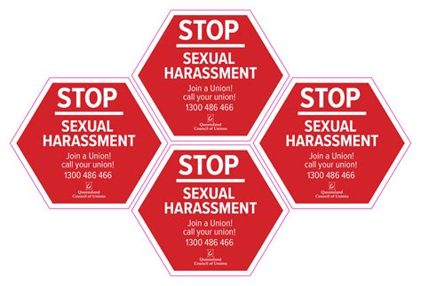 Stop Sexual Harassment Sign The Petition