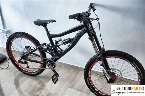 You are now easier to find information about motorcycle or bike in malaysia with this information including the latest motorcycle price list in malaysia, full specs, and review. Knolly Podium DH Bike For Sale | MTB - Full Suspensions ...
