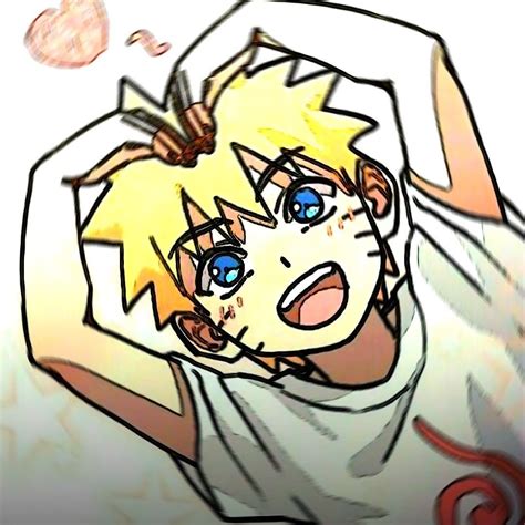 Naruto Uzumaki💫 Naruto Chibi Imagenes De Fnaf Anime Personajes De