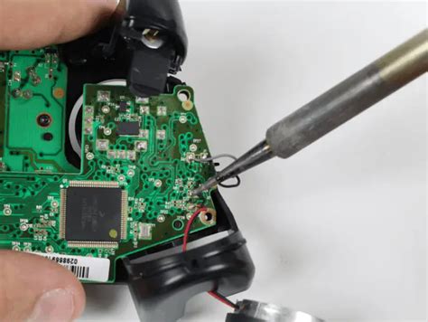 How To Disassemble Xbox One Controller Complete Guide
