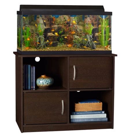 Aquarium Stand Plans 29 Gallon Shed Material List