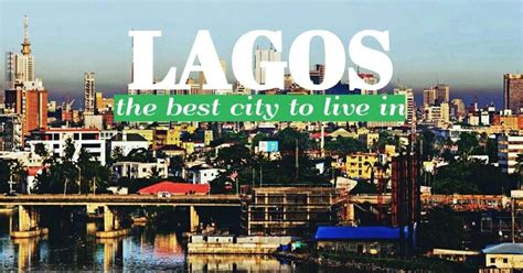 Best City In Nigeria To Live In Top 5 Legitng