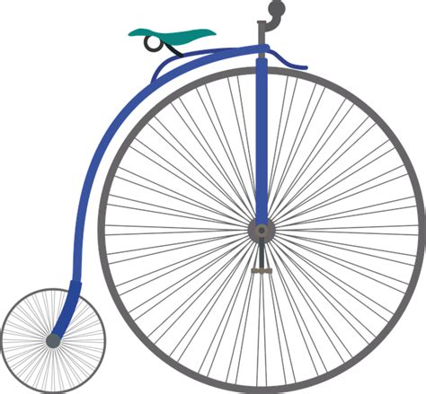 10 Free Penny Farthing And Bicycle Images Pixabay