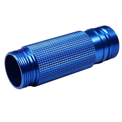 Custom Aluminum Anodized Knurled Parts Factory Manufacturers Suppliers