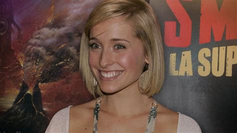 Smallville Actress Arrested On Sex Trafficking Charges Free Download Nude Photo Gallery