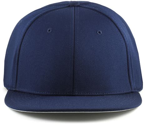 Sportflex Xlxxl Baseball Caps For Big Heads Navy