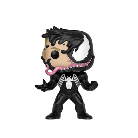 Funko Venom Comics Venom Pop Vinyl Figure Collectibles