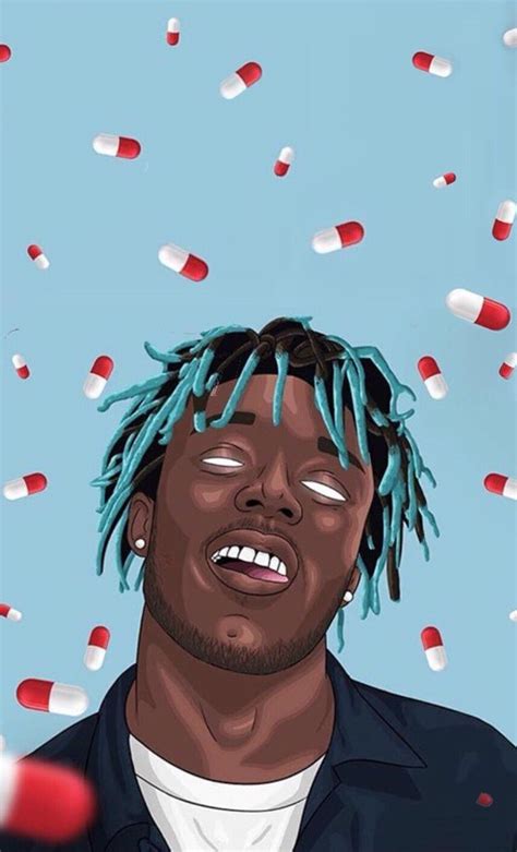 We have 83+ amazing background pictures carefully picked by our community. dope wallpapers on Twitter: "Lil uzi vert mars iPhone ...