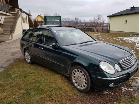 Check spelling or type a new query. RARITÄT 500er V8 Mercedes W211 Kombi - Fahrzeuge verkaufen ...