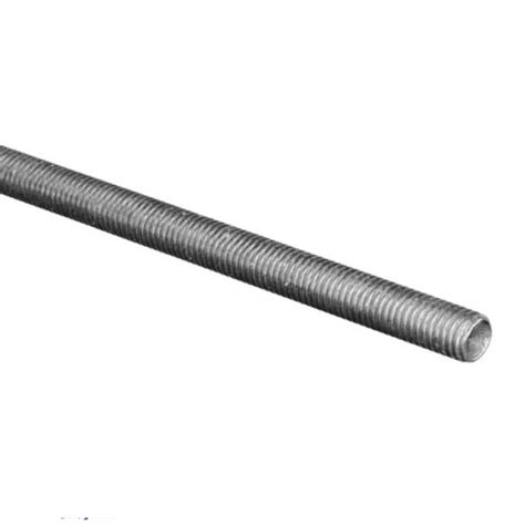 Stainless Steel Threaded Rod M12 Modern Electrical Supplies Ltd