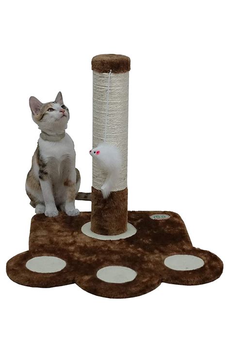 Go Pet Club F704 Scratching Post Continue To The Product At The