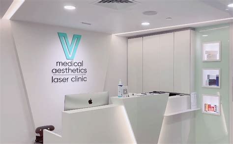 V Medical Aesthetics And Laser Clinic Orchard Facialsingaporesg