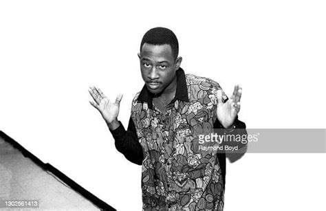 Martin Lawrence 1990 Photos And Premium High Res Pictures Getty Images