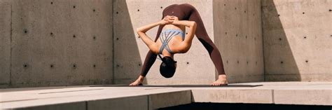 Lululemon On Twitter A Pant That Needs Little To No Intro—embrace The