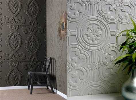 Wallpaper Trends 2018 Best Wall Design Ideas And Tendencies For 2018
