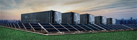 Energy Storage System Byd Singapore