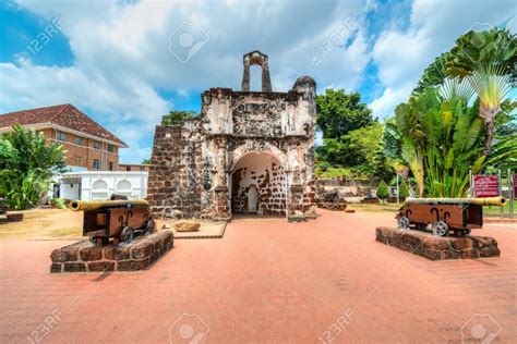 It was a former portuguese settlement with a rich history intertwined with chinese, dutch, french, portuguese, british. Melaka Targets 500 Entrepreneurs For 'Buy Malaysian ...
