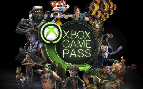Xbox Game Pass Reportedly Raked In 29 Billion In 2021 Destructoid