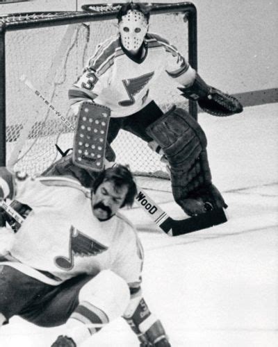 17 best images about old school goalies on pinterest st louis blues chicago blackhawks and ranger