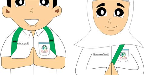 Maybe you would like to learn more about one of these? Pelajar Sekolah Gambar Murid Sekolah Kartun