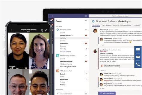 Microsoft has responded to appeals from its users who want to see more than just four participants on the screen, and has now promised to support up. Linux向け「Microsoft Teams」、パブリックプレビュー版リリース - ZDNet Japan