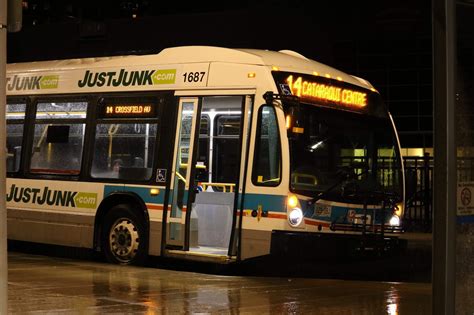 The Benefits And Drawbacks Of Kingston Transits Audible Route