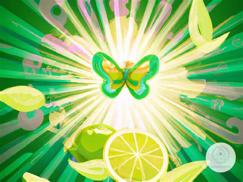 Uncovering The Lime Spiritual Meaning Behind Dreams SignsMystery