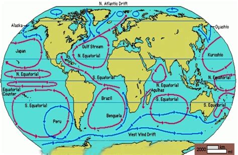 28 Gulf Stream Map Current Online Map Around The World
