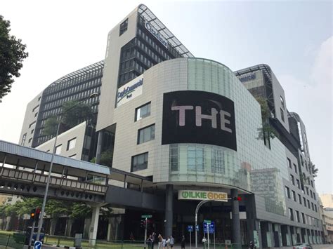 Welcome to maybank atr kim eng. Maybank Kim Eng reiterates 'Buy' on Capitaland office REIT ...