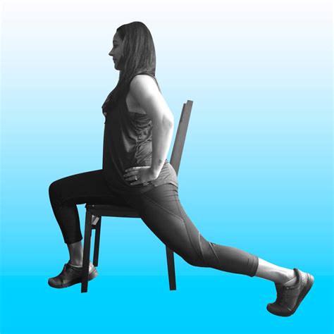 13 Best Hip Flexor Stretches For Your Tight Cranky Hips Celebrity