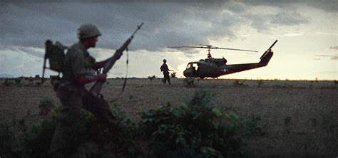 It Took Ken Burns And Lynn Novick Years To Unbury The Secrets Of The Vietnam War Chicago