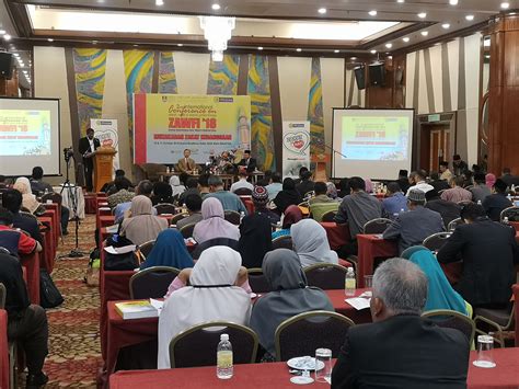 Jom kita tengok laporan prestasi kutipan lembaga zakat selangor facebook. LZS Anjur Muzakarah Zakat Kebangsaan 2018 - Lembaga Zakat ...