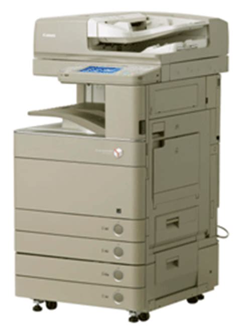 Install cannon copy machine printer driver and network scanner drivers. CANON IR-ADV C2020I/2030I DRIVER FOR WINDOWS 7