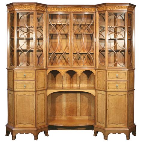 Cabinet By George Jack And Morris And Co At 1stdibs