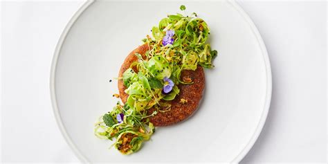 Best vegan restuarants vegan fine dining iconic life from iconiclife.com. Vegan Recipes - Great British Chefs