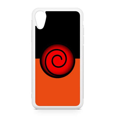 Uzumaki Naruto Iphone Xr Case Jocases