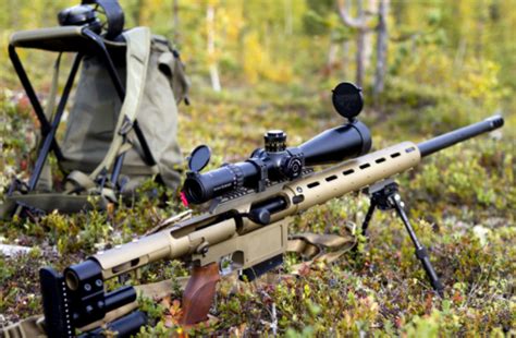 Top 10 Best Airsoft Sniper Rifle Reviews 2019 And Beyond