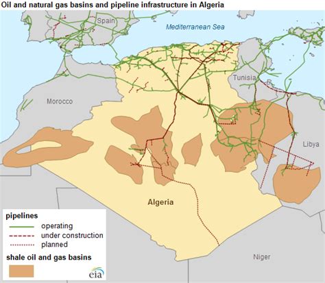 Algeria Is Reforming Its Laws To Attract Foreign Investment In